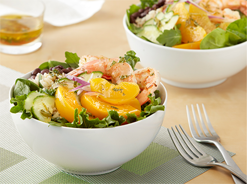 Recipes California Cling Peaches